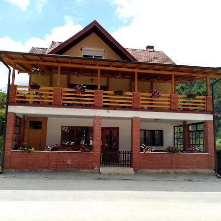 Apartman Dunja I Milos Mokra Gora Exterior photo
