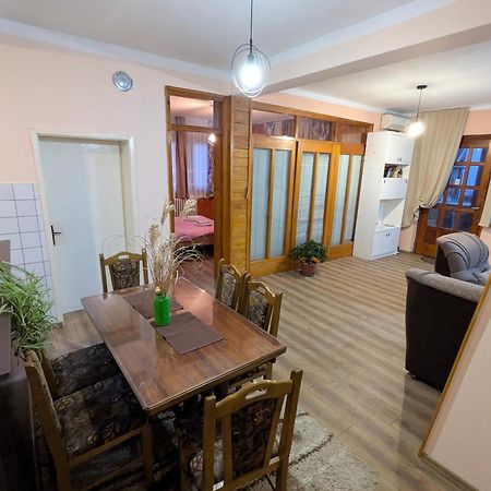 Apartman Dunja I Milos Mokra Gora Exterior photo