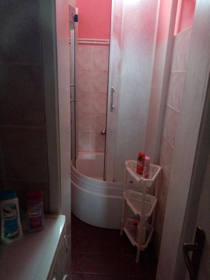 Apartman Dunja I Milos Mokra Gora Exterior photo