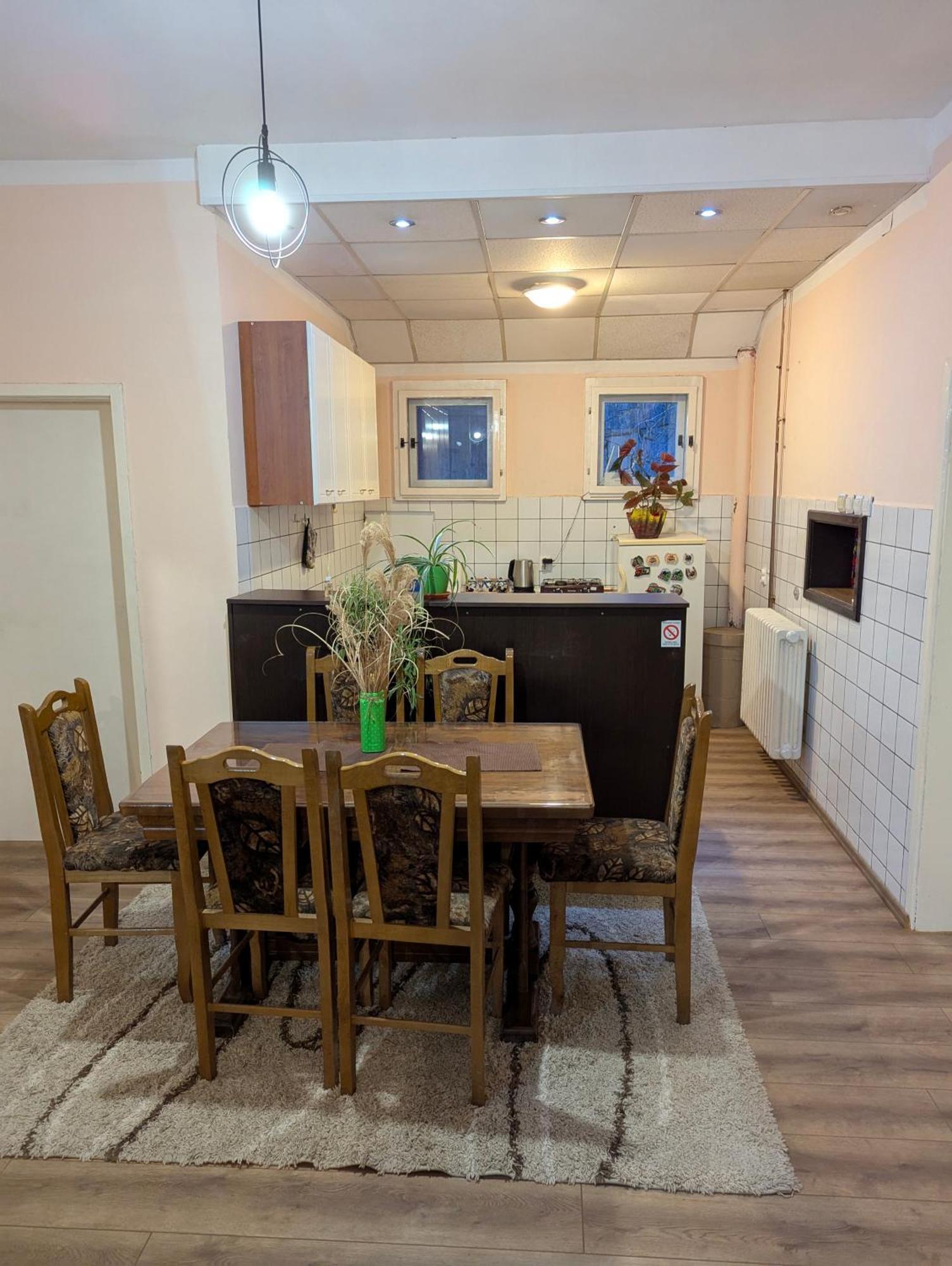 Apartman Dunja I Milos Mokra Gora Exterior photo