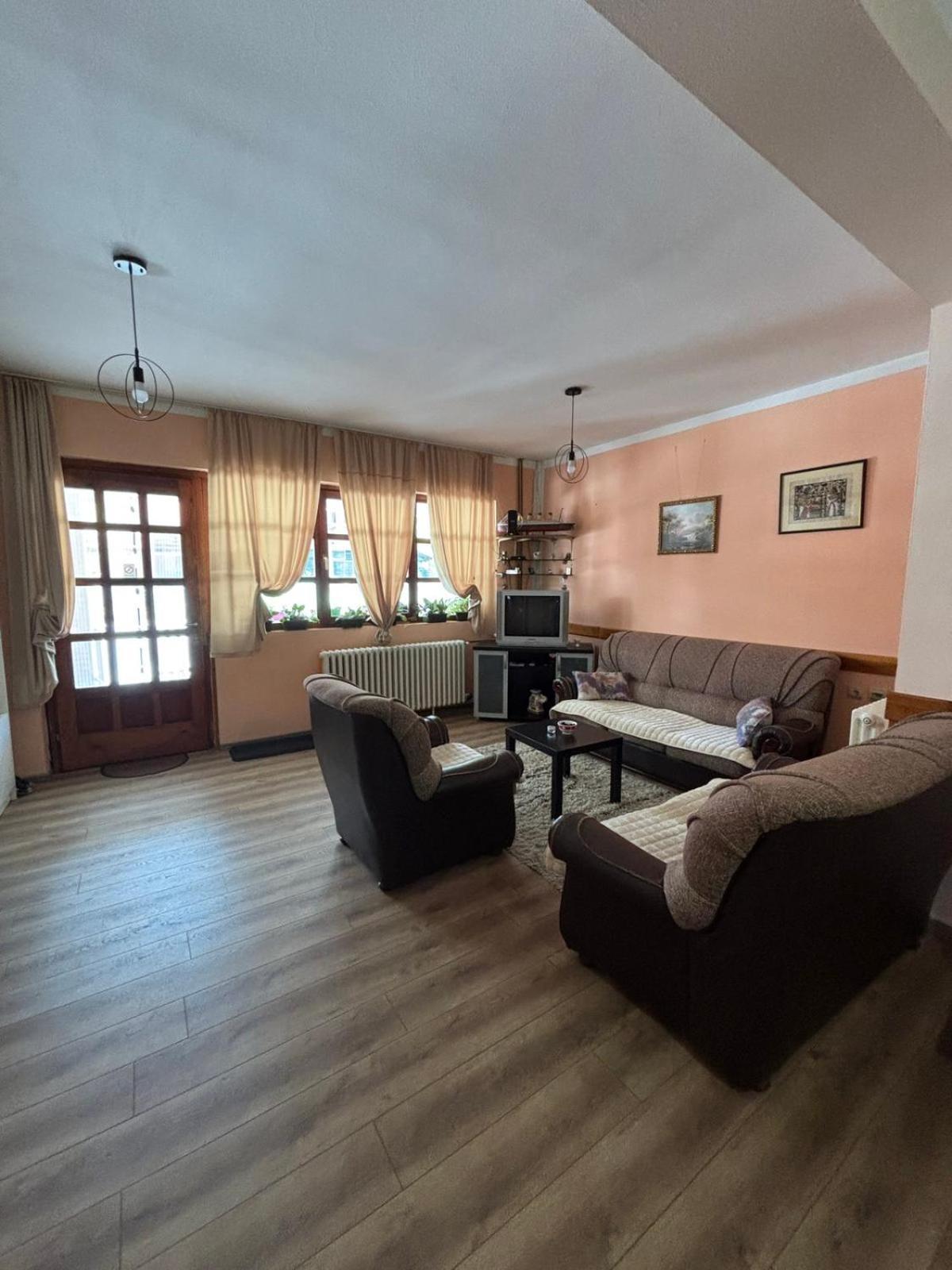 Apartman Dunja I Milos Mokra Gora Exterior photo