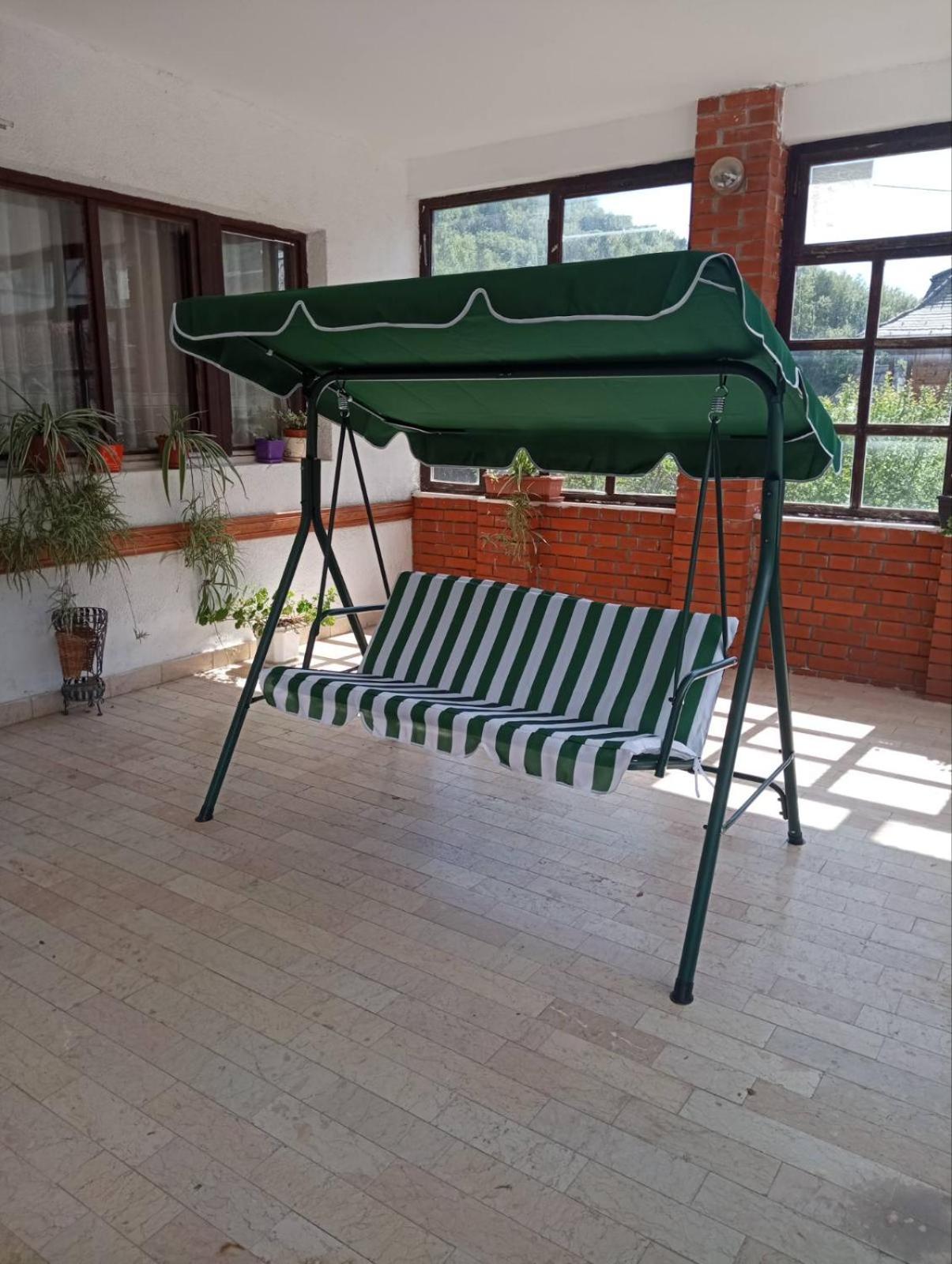Apartman Dunja I Milos Mokra Gora Exterior photo