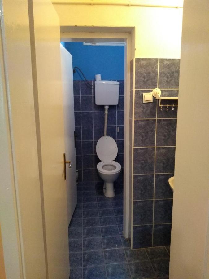 Apartman Dunja I Milos Mokra Gora Exterior photo